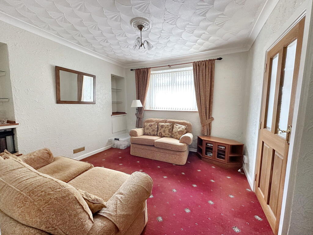 House in Neath, Coedffranc - View 2