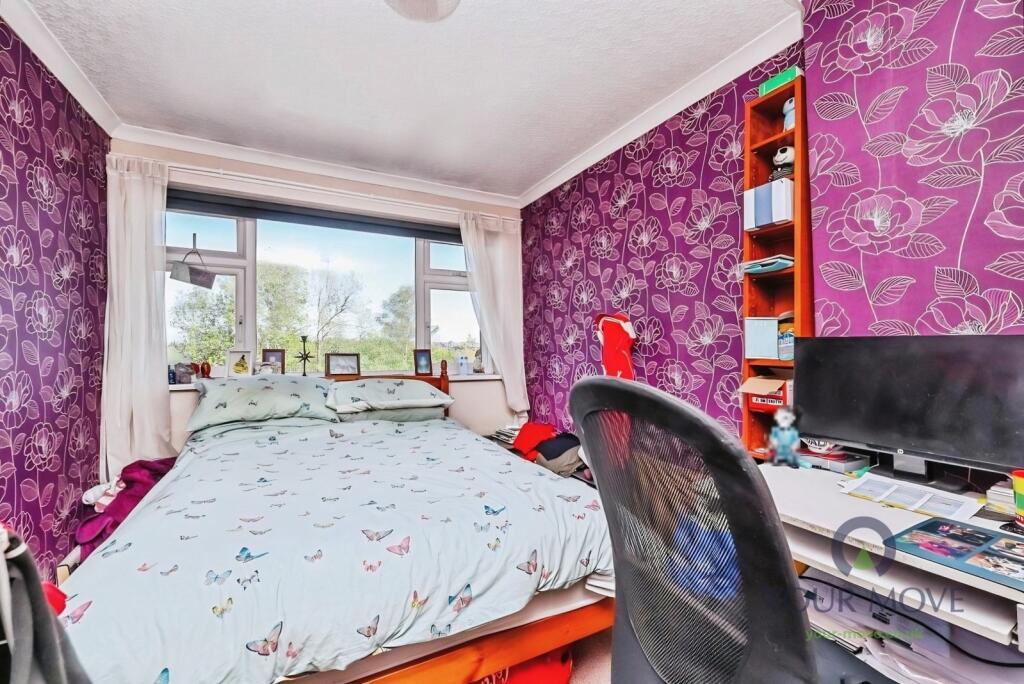 House in Broxtowe, Awsworth - View 5