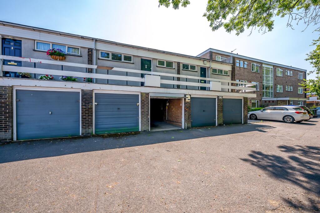 Main image of property: Rectory Green, Beckenham, BR3