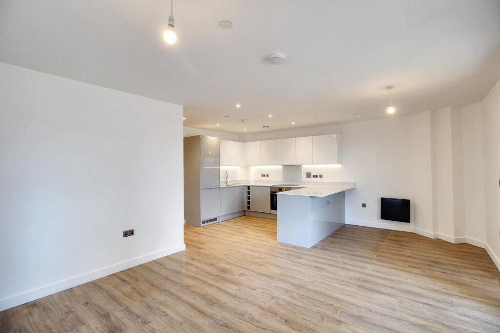Main image of property: Victoria Road, Pyramid House, TN23