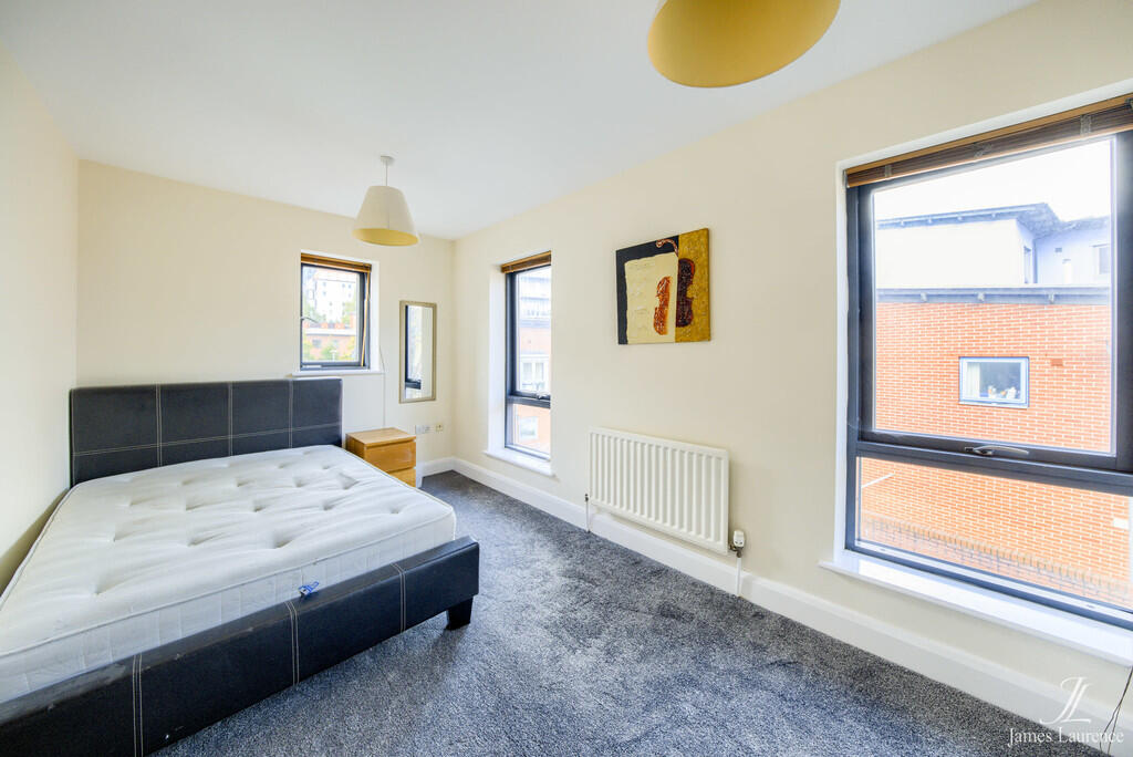 Additional image 10 of Bell Barn Road, Park Central, Birmingham City Centre