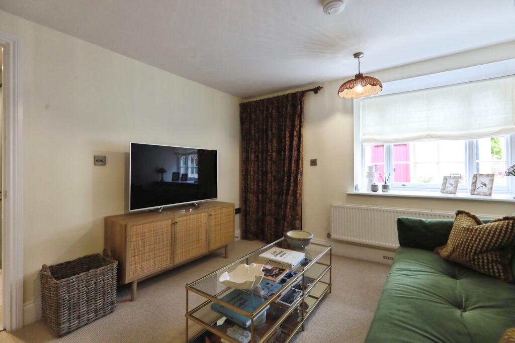House in West Oxfordshire, Chipping Norton - View 3