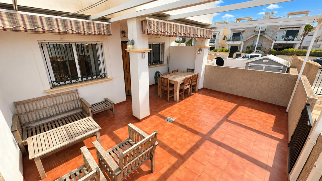 Main image of property: Valencia, Alicante, Punta Prima