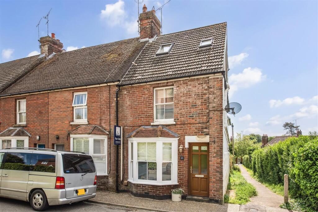 Main image of property: Woodview, Arundel