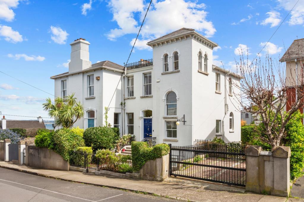 Main image of property: 2 Rinn Na Mara, Belgrave Road, Monkstown, Co Dublin, A94 FT54