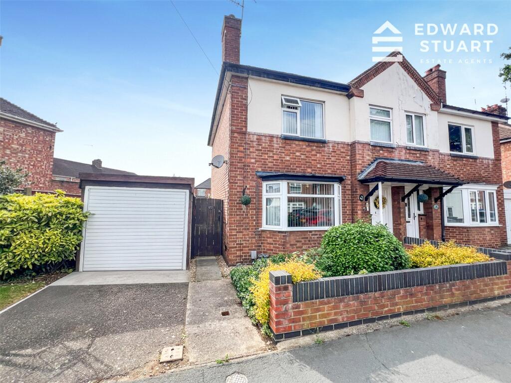 Main image of property: Fane Road, Peterborough, Cambridgeshire, PE4