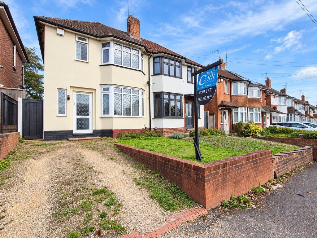 Main image of property: Rocky Lane, Perry Barr, Birmingham B42 1QZ