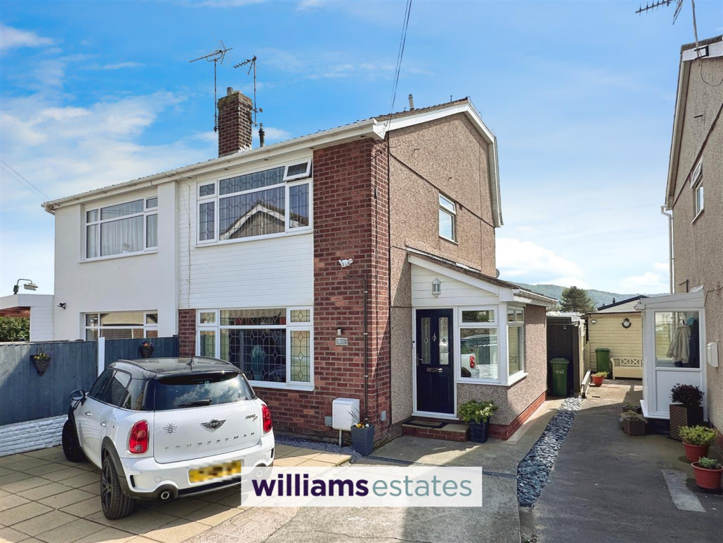 Main image of property: Third Avenue, Prestatyn