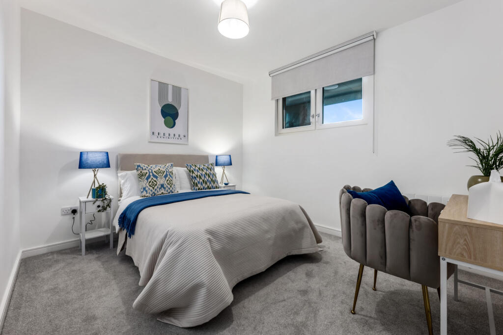 Apartment in Glasgow, New Cathcart, Battlefield - View 5