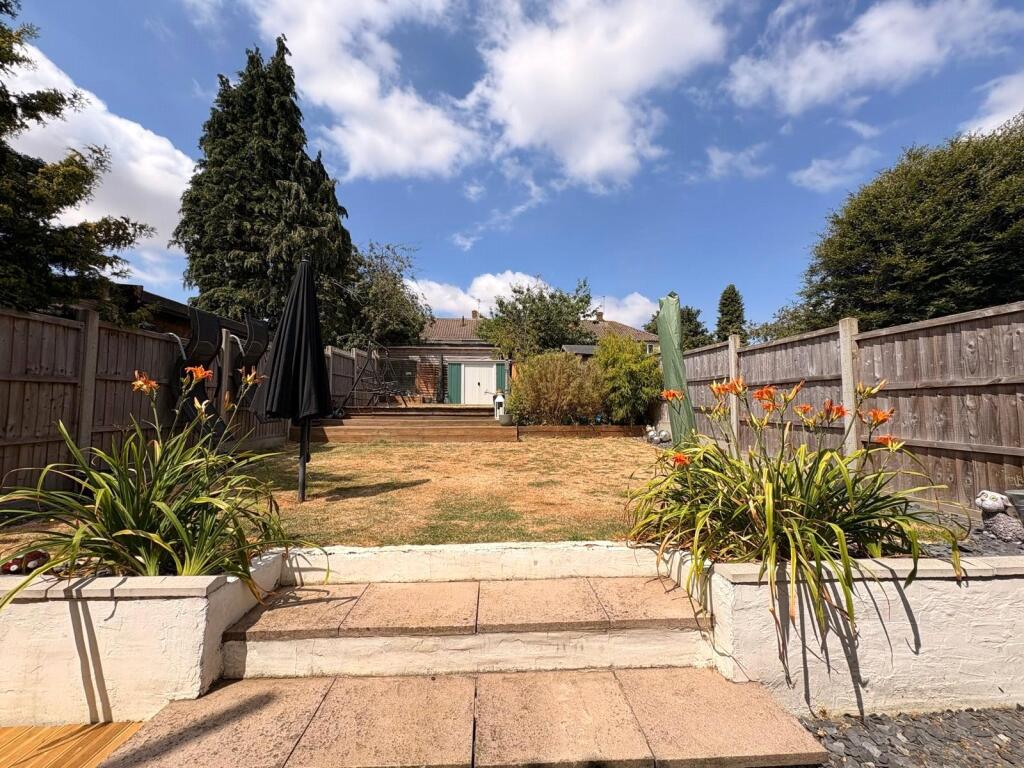 House in Daventry, West Northamptonshire - View 2