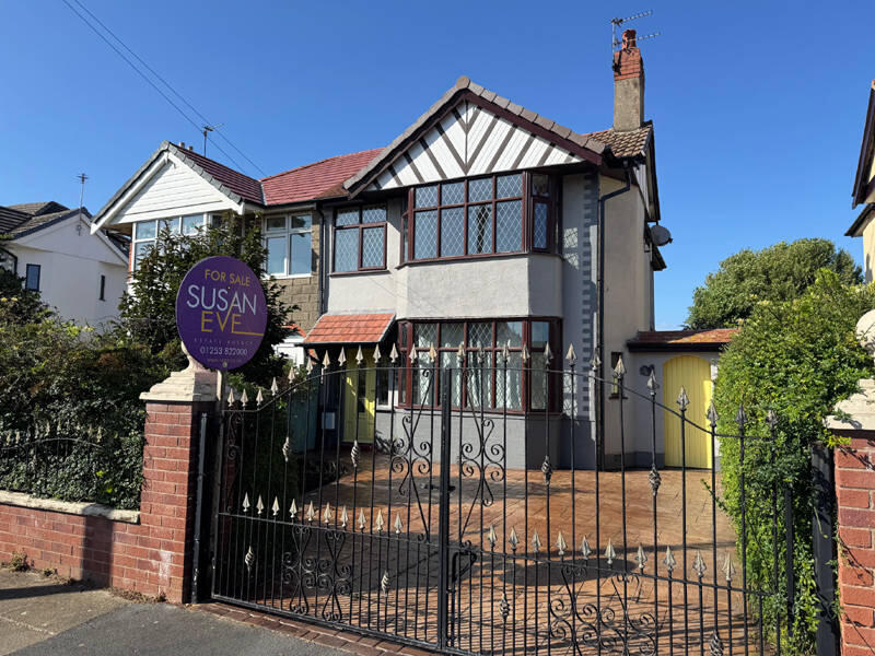 Main image of property: LUTON ROAD - THORNTON CLEVELEYS - FY5 3QX