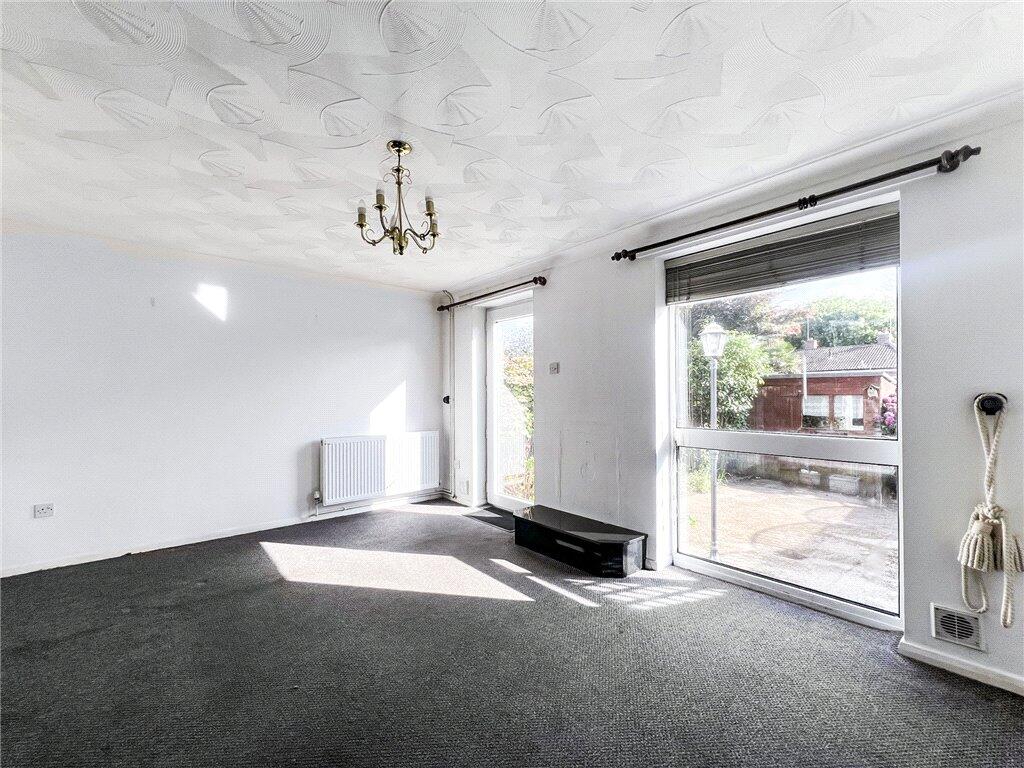 House in Broadland, Old Catton - More