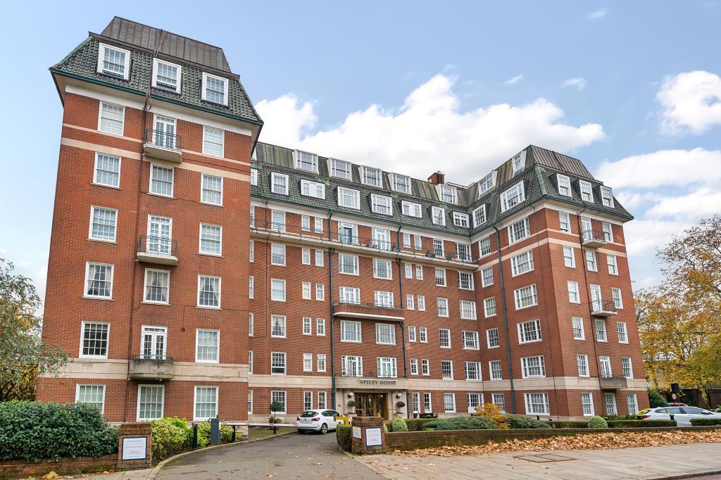 Main image of property: Apsley House, St John's Wood, NW8