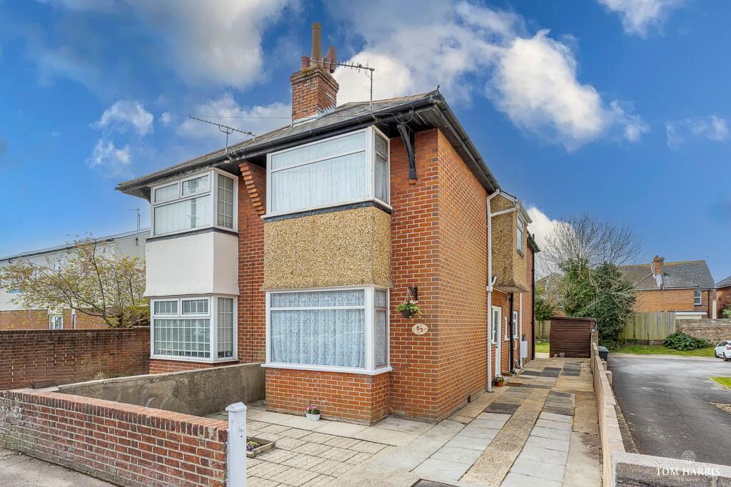 Gloucester Road, Bournemouth, Dorset, BH7, Dorset