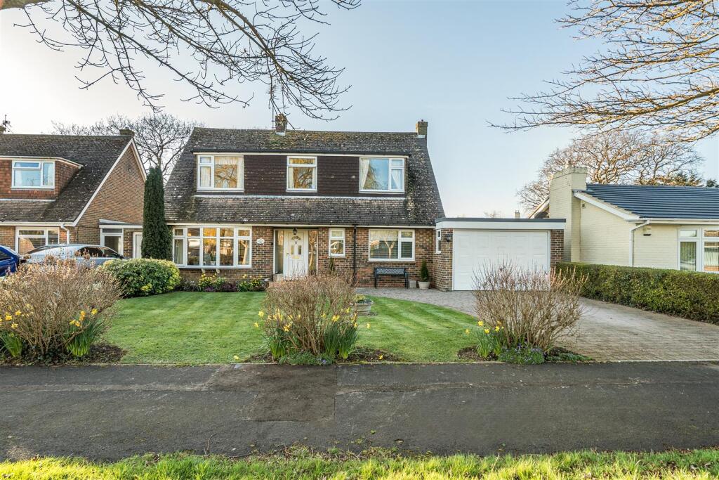 Main image of property: Inglewood Drive, Aldwick