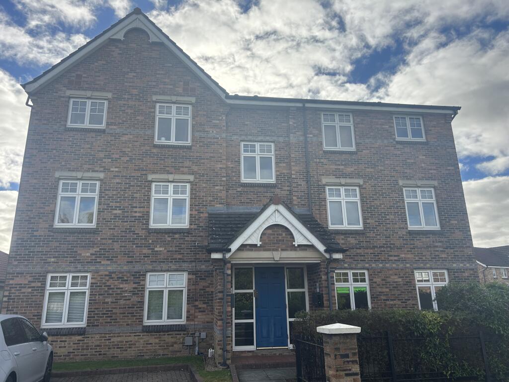 Main image of property: Rowan Court, Spennymoor, DL16