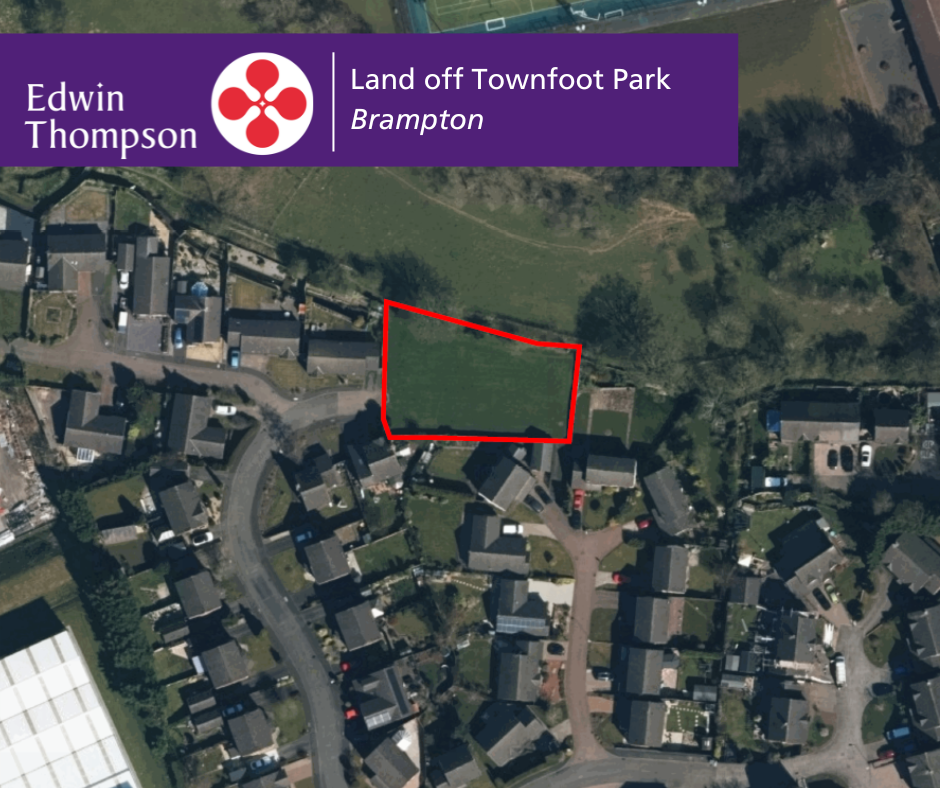 Main image of property: Townfoot Park, Brampton, Cumbria, CA8