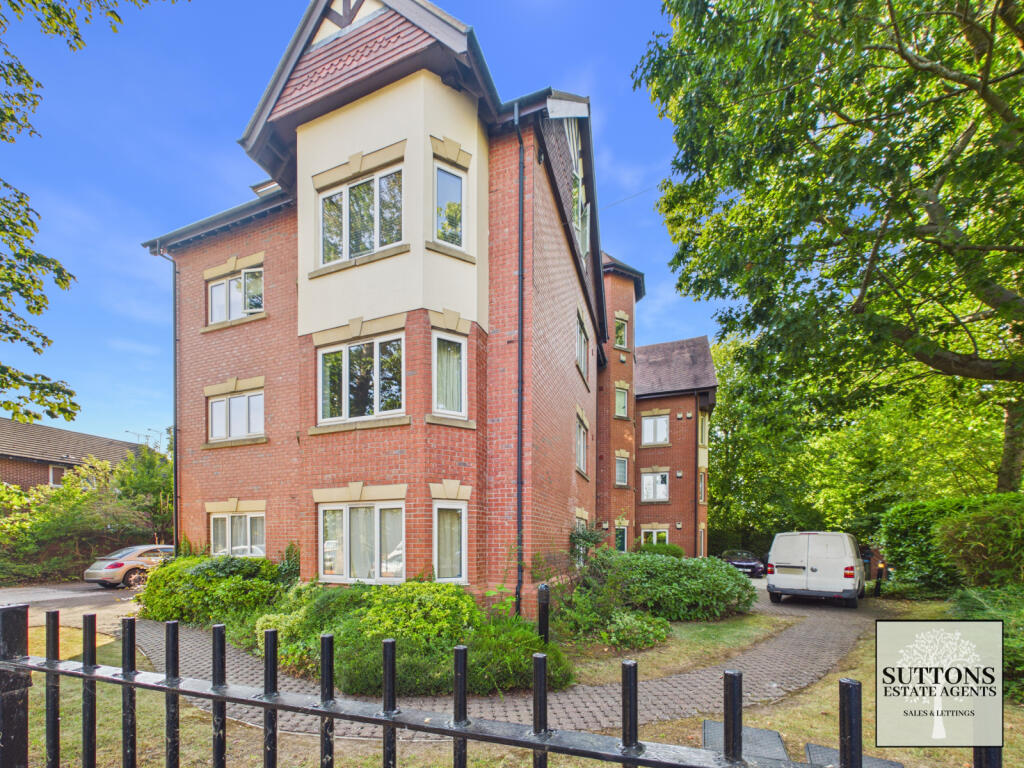 Main image of property: Earlsdon House, Earlsdon Avenue South, Coventry, CV5 6DR