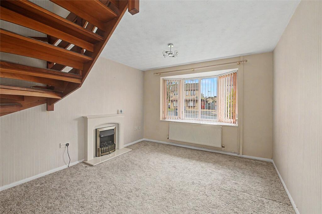 House in North Kesteven, Ruskington - More