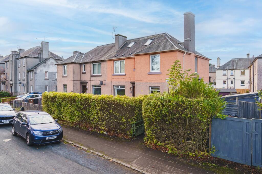 Main image of property: Whitson Grove, Edinburgh, EH11