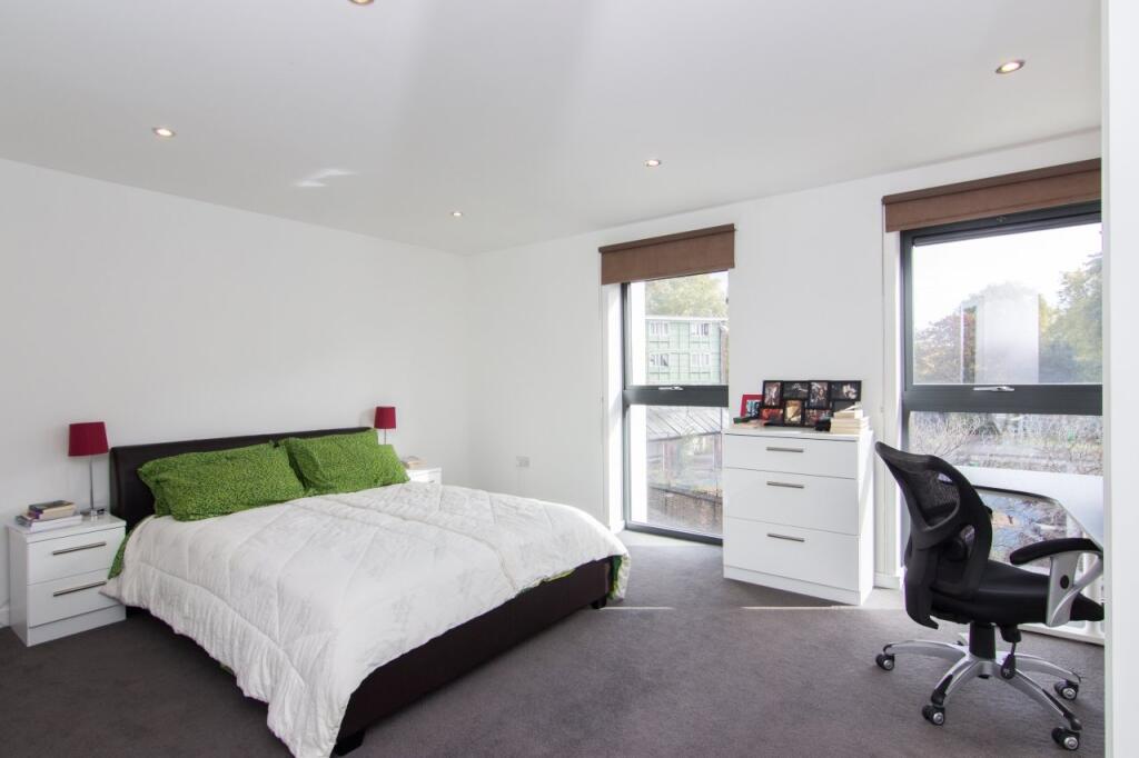 Apartment in London - View 4