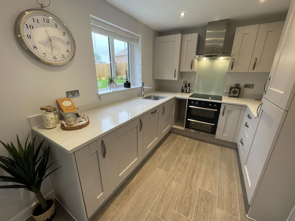 Main image of property: Beamhill Road,
Anslow,
DE13