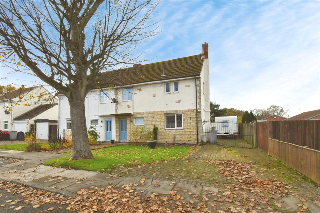 Main image of property: Stanmore Park, Greasby, Wirral