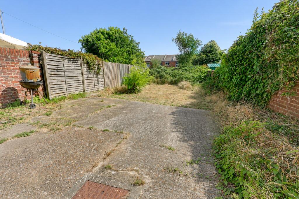 Portswood, Southampton photo 4