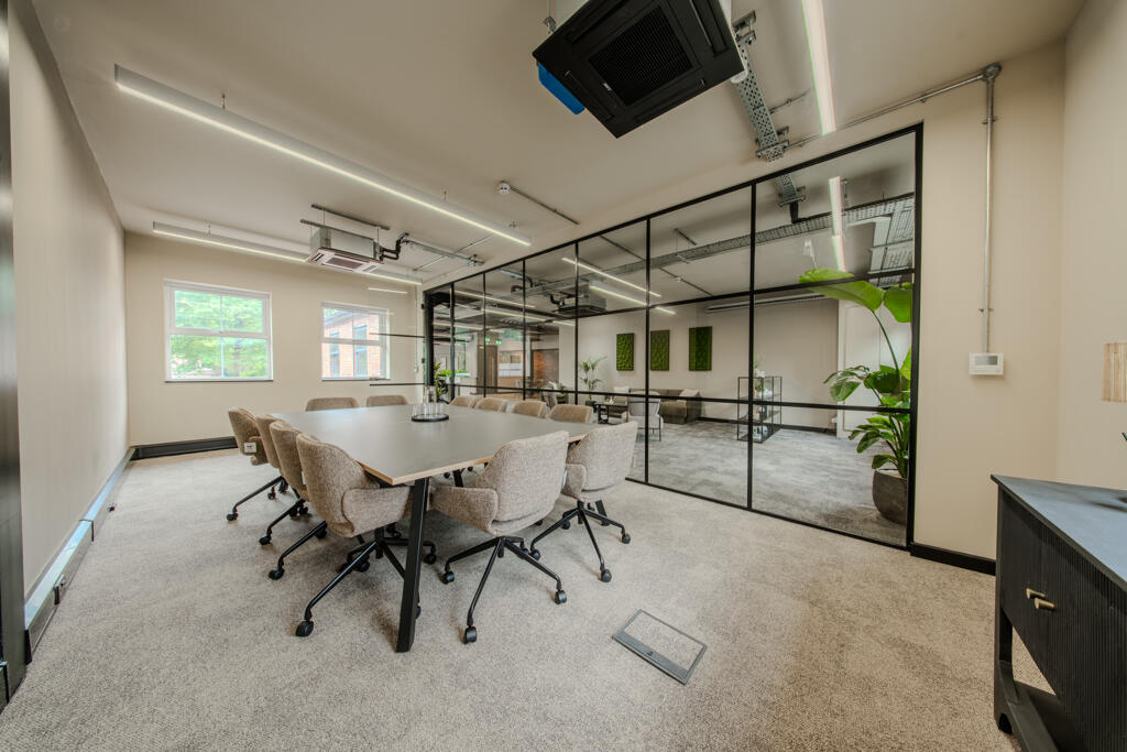 Meeting room