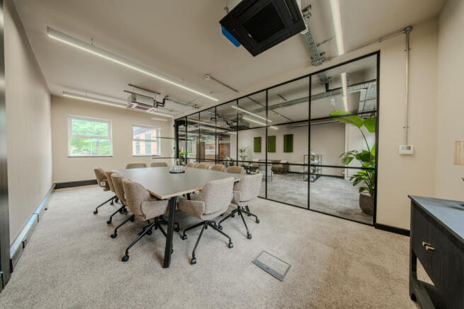 Meeting room