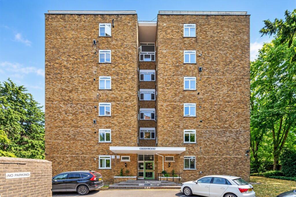 Main image of property: Princes Way, London