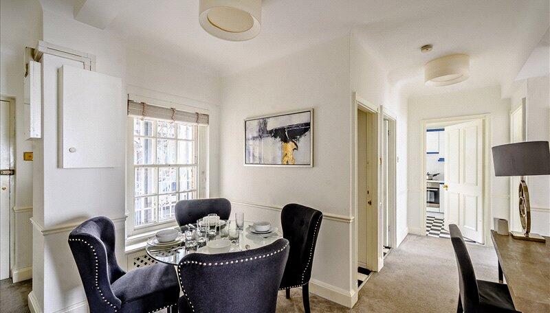 Apartment in London - View 2