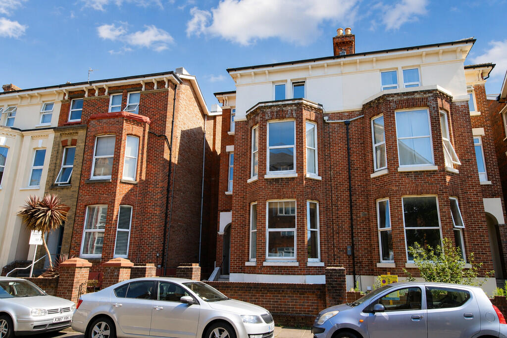 Main image of property: St. Ronans Road, Southsea