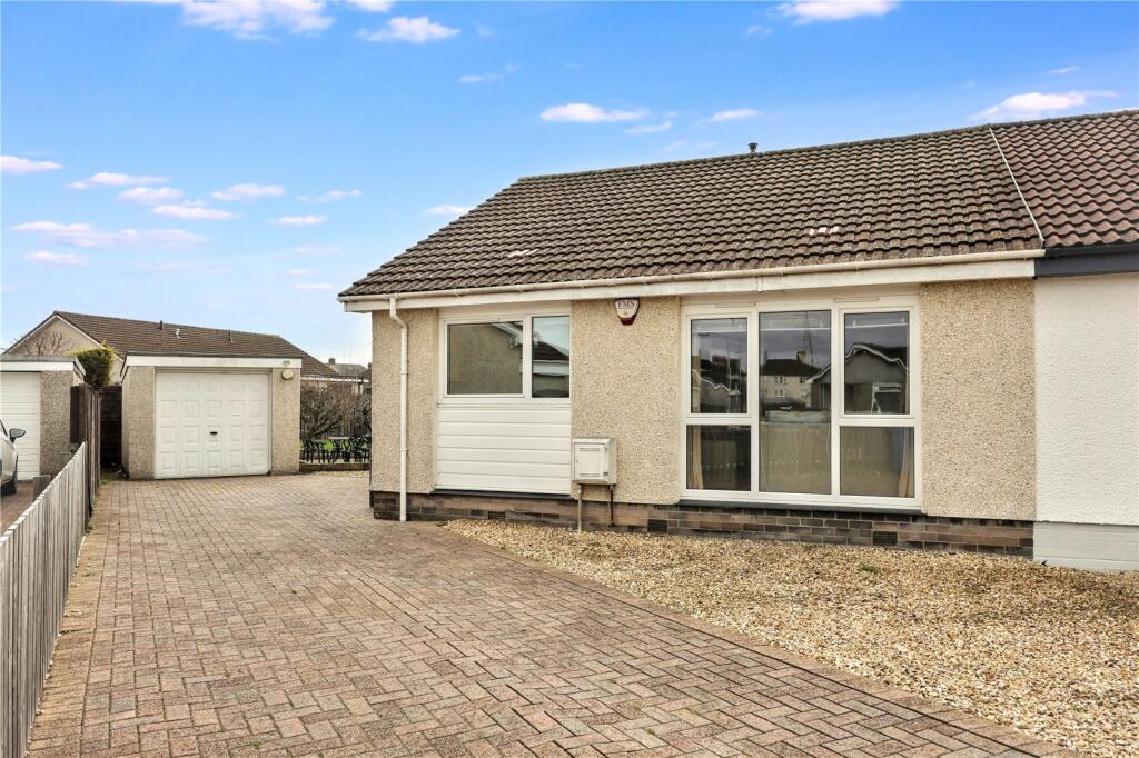 Main image of property: Cedar Crescent, Thornton, Kirkcaldy, Fife, KY1