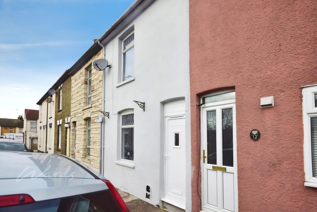 Main image of property: Crown Street Gillingham ME7