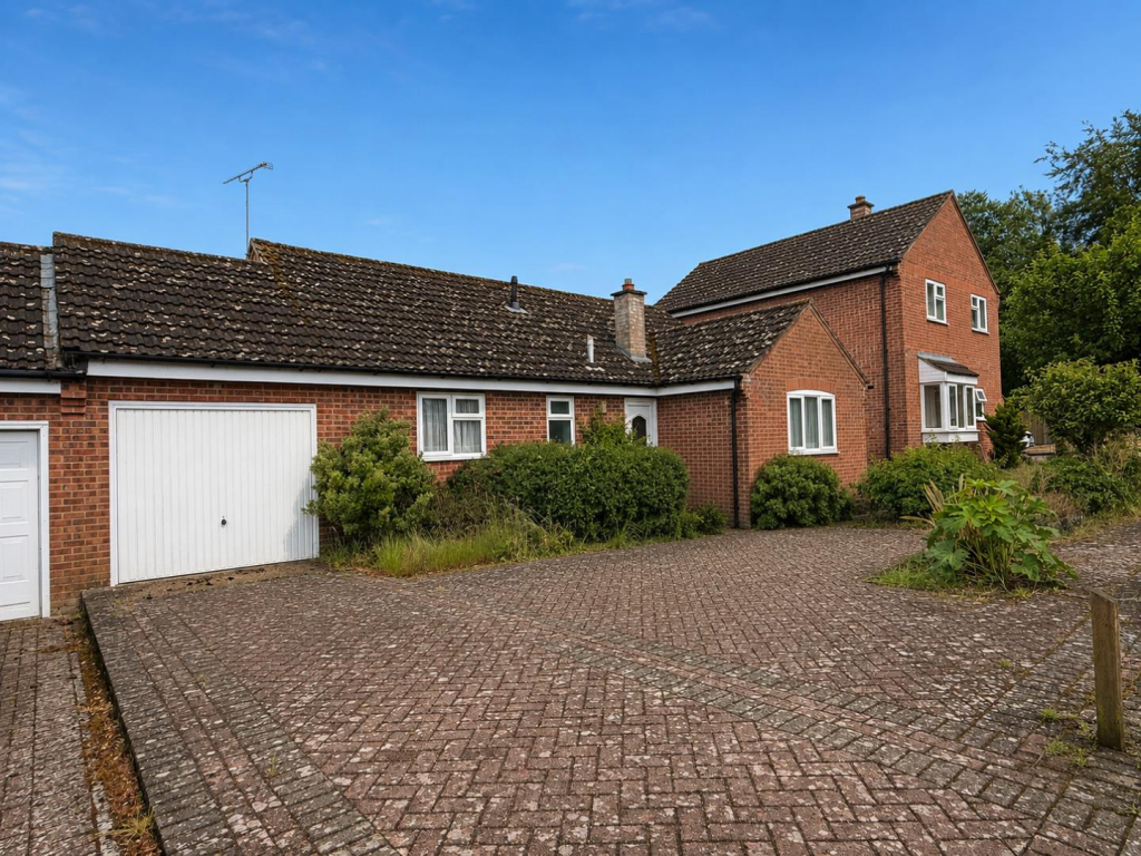 Main image of property: Bracken Rise, Mundford