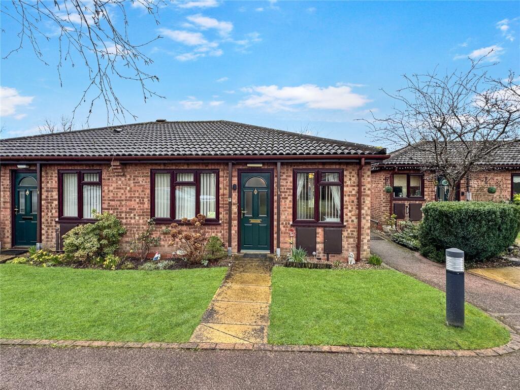 Main image of property: Remington Drive, Cannock, Staffordshire, WS11