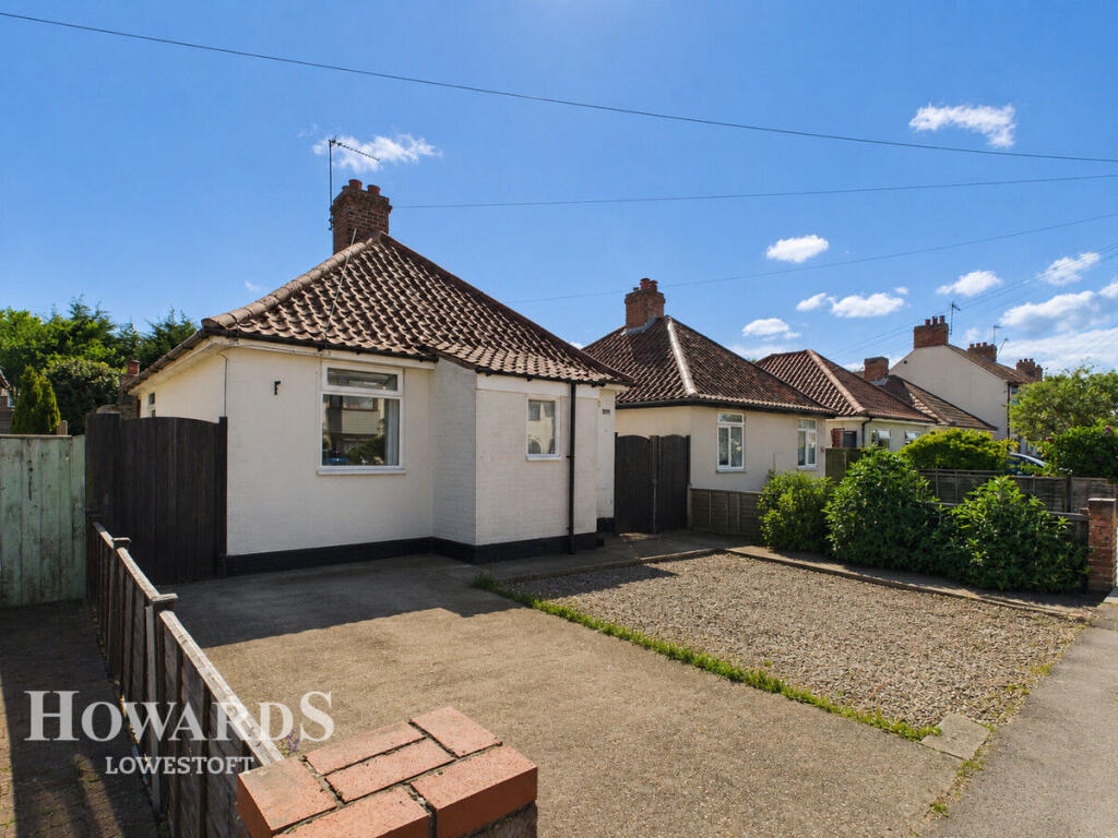 Main image of property: Kimberley Road, Lowestoft