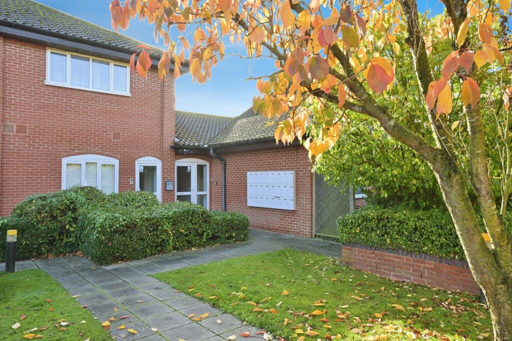 Main image of property: Cambridge Road, Puckeridge, Ware