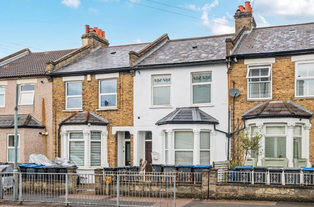 Main image of property: Northwood Road, Thornton Heath