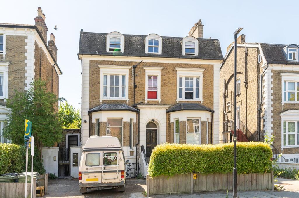 Main image of property: Mount Ephraim Road, Streatham Hill, London, SW16