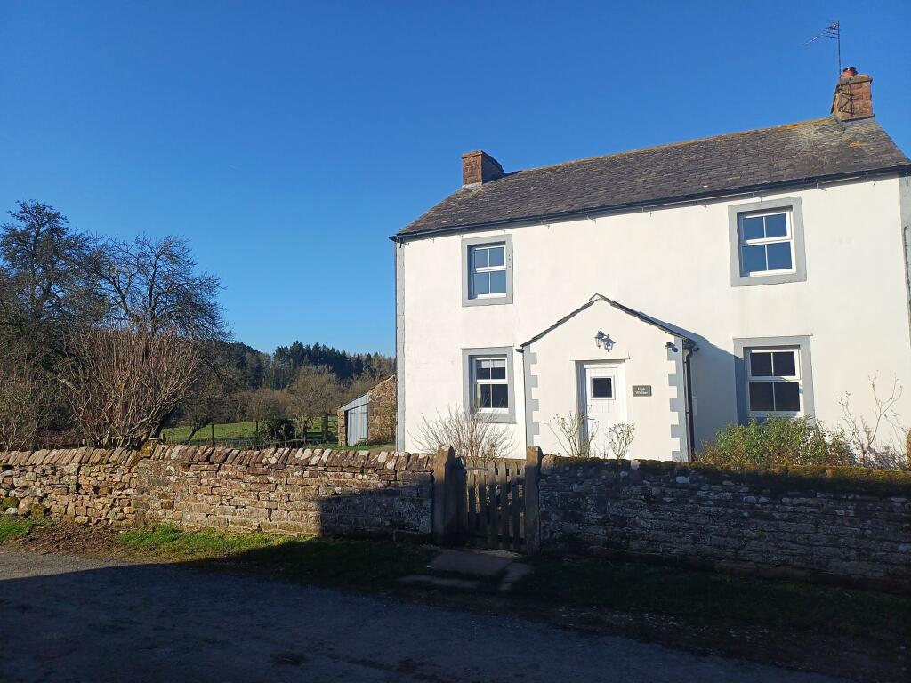 Main image of property: Kings Meaburn, Penrith, CA10