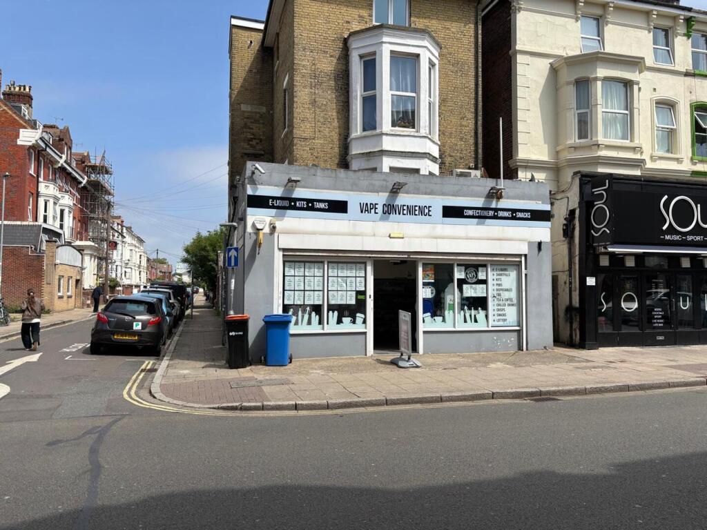 Main image of property: Osborne Road, Southsea