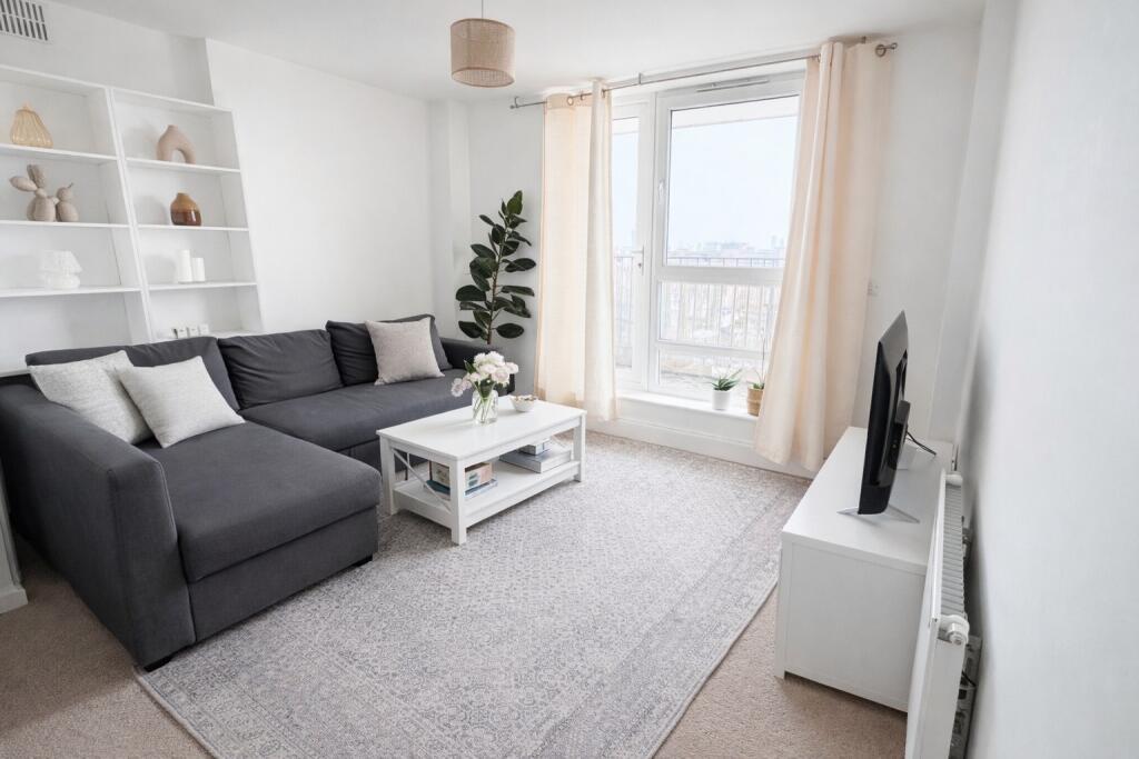 Main image of property: Solar House, Wood Green Station, N22