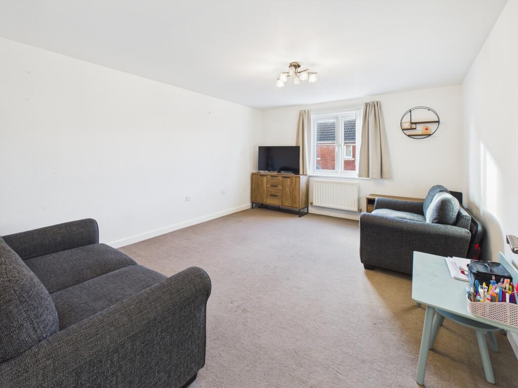 Marsa Way, Bridgwater photo 2