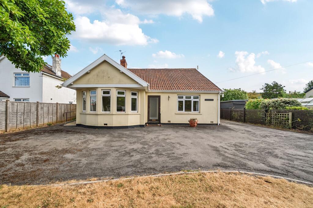 Main image of property: Bypass, Langford, BS40