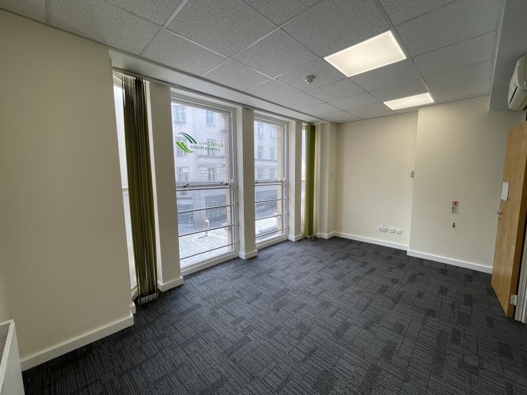 Manager Office