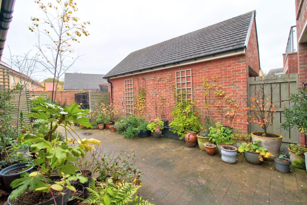 Cheviot Way, Morpeth, NE61 photo 4