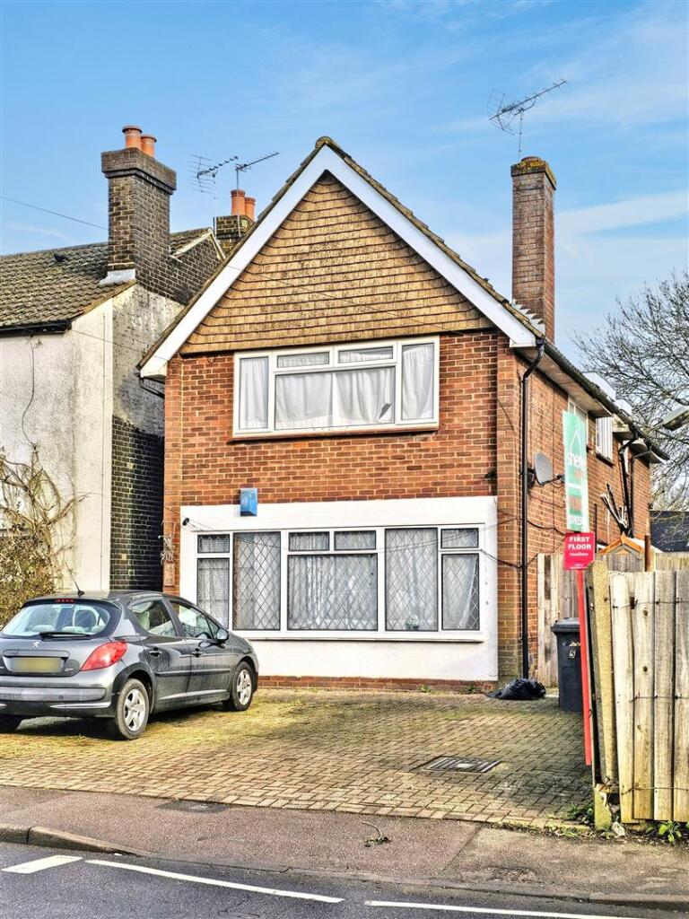 Main image of property: London Road, Shenley