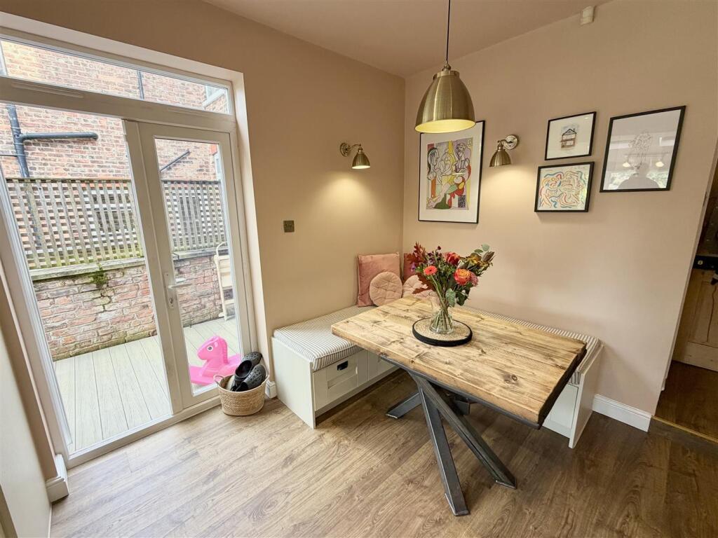 House in Warrington - View 5